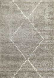 Dynamic Rugs MEHARI 23229-4268 Grey